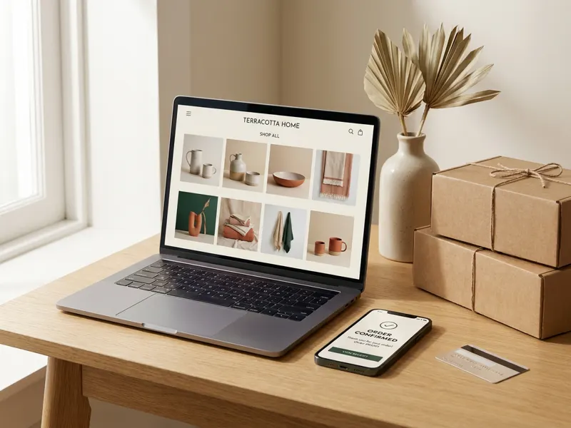 E-commerce & Retail