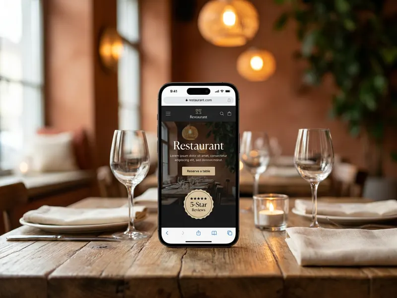 Hospitality & Local