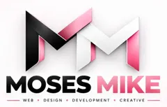 Moses Mike logo